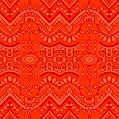 pattern batik flower damask ethnic boho ikat texture tribal geometric background