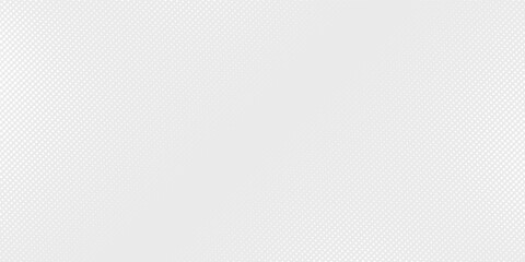 Dot white gray wave light technology texture background. halftone modern modern arts