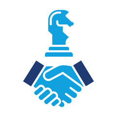 Compromise Strategy icon
