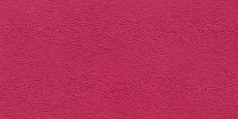 Fototapeta premium Fuchsia Paper Texture – Bold Vibrant Pink Surface with Fine Grain and Matte Finish for Creative Backgrounds, Fashion Design, and Branding Projects