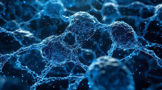 Molecular Structure Illuminated