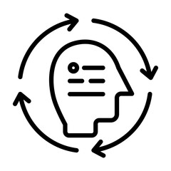 Immersive Experience Icon