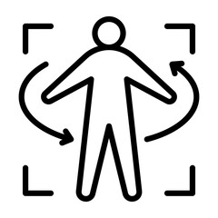 Avatar Creation Icon