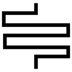 Streetwear Simple Element