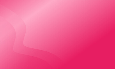 pink abstract background