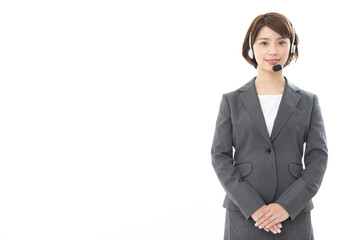 コールセンター
