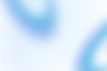 PNG blue gradient overlay effect, transparent background