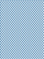 Abstract Blue and White Geometric Pattern Seamless Texture for Design Projects