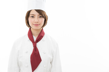 シェフイメージ