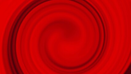 Vibrant red swirl texture resembling blood plasma or a cellular structure with smooth gradations and fluid dynamics displaying energy
