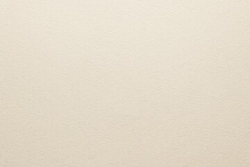 Solid Light Cream Background, Smooth Beige Texture, Plain Minimal Backdrop, Clean Empty Space