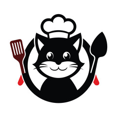 vector illustration of a restaurant menu