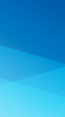Abstract modern blue background. vector.