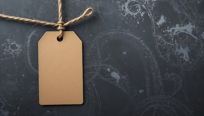 set of tags