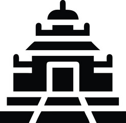 Ancient Asian Temple Architecture A Symbolic Icon of Spiritual Heritage