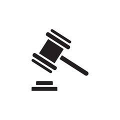 judge's gavel