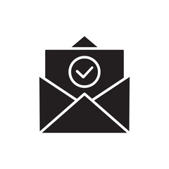 e mail icon