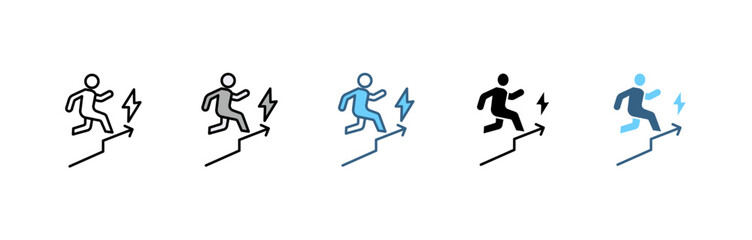  SUCCESS icon with multiple style