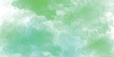 Abstract blue watercolor painted splash vector background blue watercolor texture splash vector background