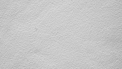 Abstract white concrete wall texture background