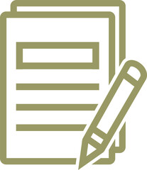Notepad Icon