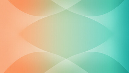 Gradient background color gradient concept graphic for illustration