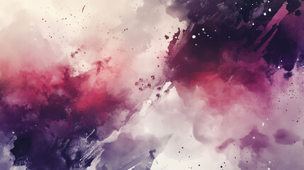 Colorful watercolour texture. Abstract watercolour with vibrant colors  Colored background. Abstract background