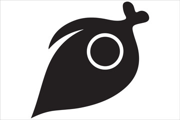 BBQ Grill and Food Silhouette Set &ndash; Summer Barbecue Vector Icons.