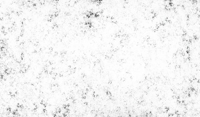 Grunge black and white pattern. Monochrome particles abstract texture. Background of cracks, scuffs, chips, stains, ink spots, lines. Abstract backdrop with cracks, spots, stains. Damaged antique 