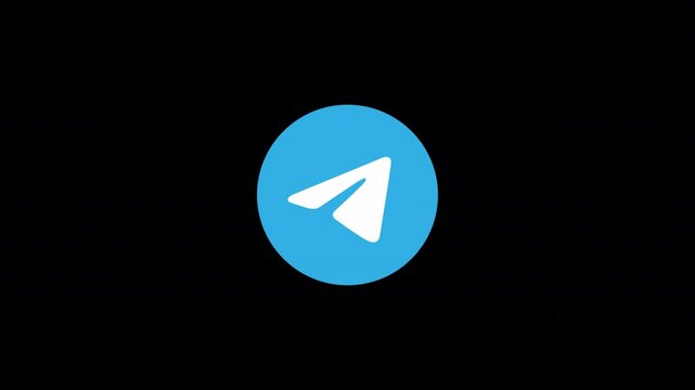 Telegram Logo Animations Motion Graphics Pack is a set of hand-animated Telegram app icons with colorful appearance effects. 4K resolution with alpha channel.
