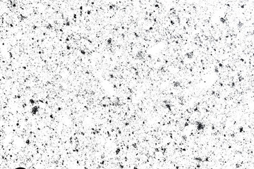 Wall terrazzo texture gray blue of stone granite black white background marble surface pattern...