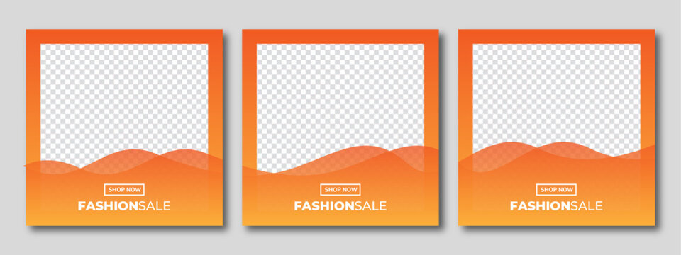 Editable social media post for house sale and marketing. Minimalistic editable real estate advertising banner. elegant sale and discount promotional advertising banner.