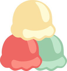 Ice Cream Scoop