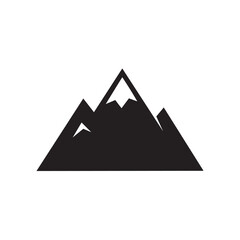 Mountain icon