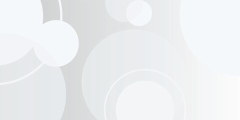 Abstract white background. Minimal geometric white light background abstract design.