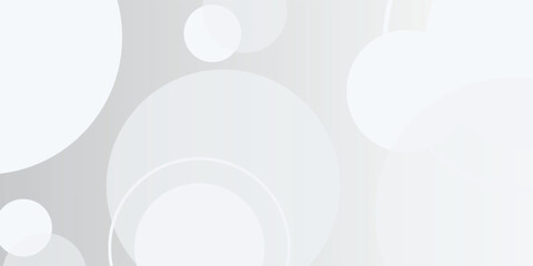 Abstract white background. Minimal geometric white light background abstract design.