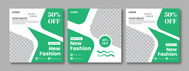 Modern Editable social media Sale poster. New collection advertising promotional banner. design. minimalistic advertising sale poster. elegant sale and discount promotional banner. 