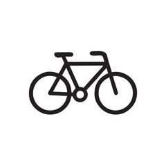 bicycle icon
