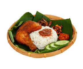 nasik katok brunei foods 