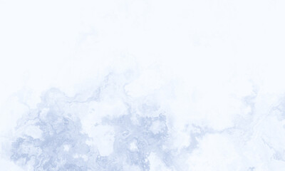 Abstract white ice surface texture background