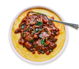osso bucco mijoteuse