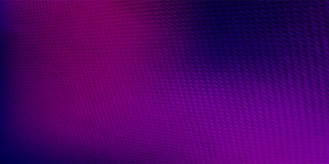 Blurred background. Circle dots pattern. Abstract purple and blue gradient design. Round spot texture background. Landing blurred page.