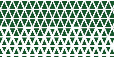 Abstract geometric seamless fabric decoration pattern .  Simple lattice graphic ornament  vector background .