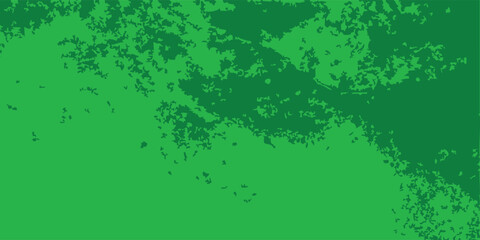 Abstract grunge background - green scratched texture modern grunge sport