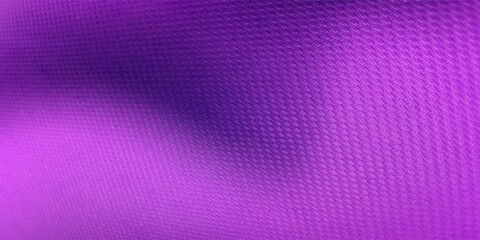 Blurred background. Circle dots pattern. Abstract purple and blue gradient design. Round spot texture background. Landing blurred page.