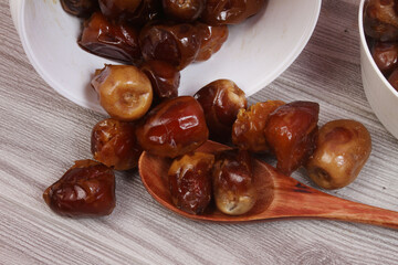 dried dates