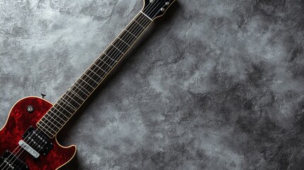 Minimalist Guitar Composition