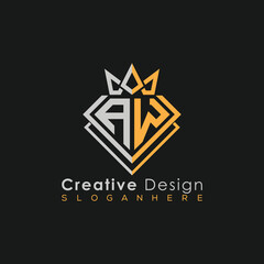 Modern Building Letter Logo Design – Real Estate Monogram Branding

