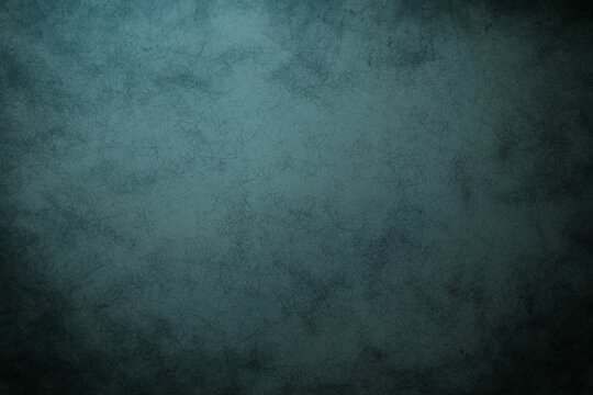 Fototapeta abstract mottled blue-green texture is being displayed in flat design highlighting cracks and veins