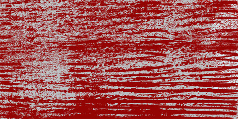 Abstract Red Wall Background. Scary Red Wall Background for Horror and Creepy and scary concept.